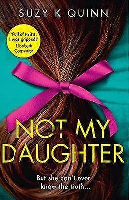 Not My Daughter