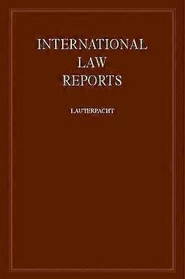 International Law Reports
