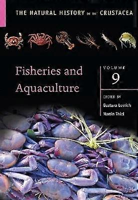Pêche et aquaculture