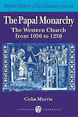 The Papal Monarchy