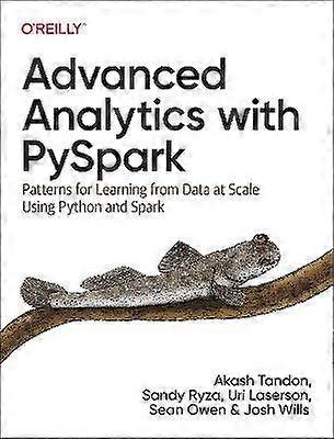 Analítica avanzada con PySpark