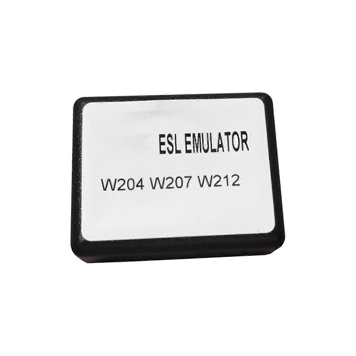 ESL ELV Universal Lenkschloss Emulator für Sprinter mit Lock Sound