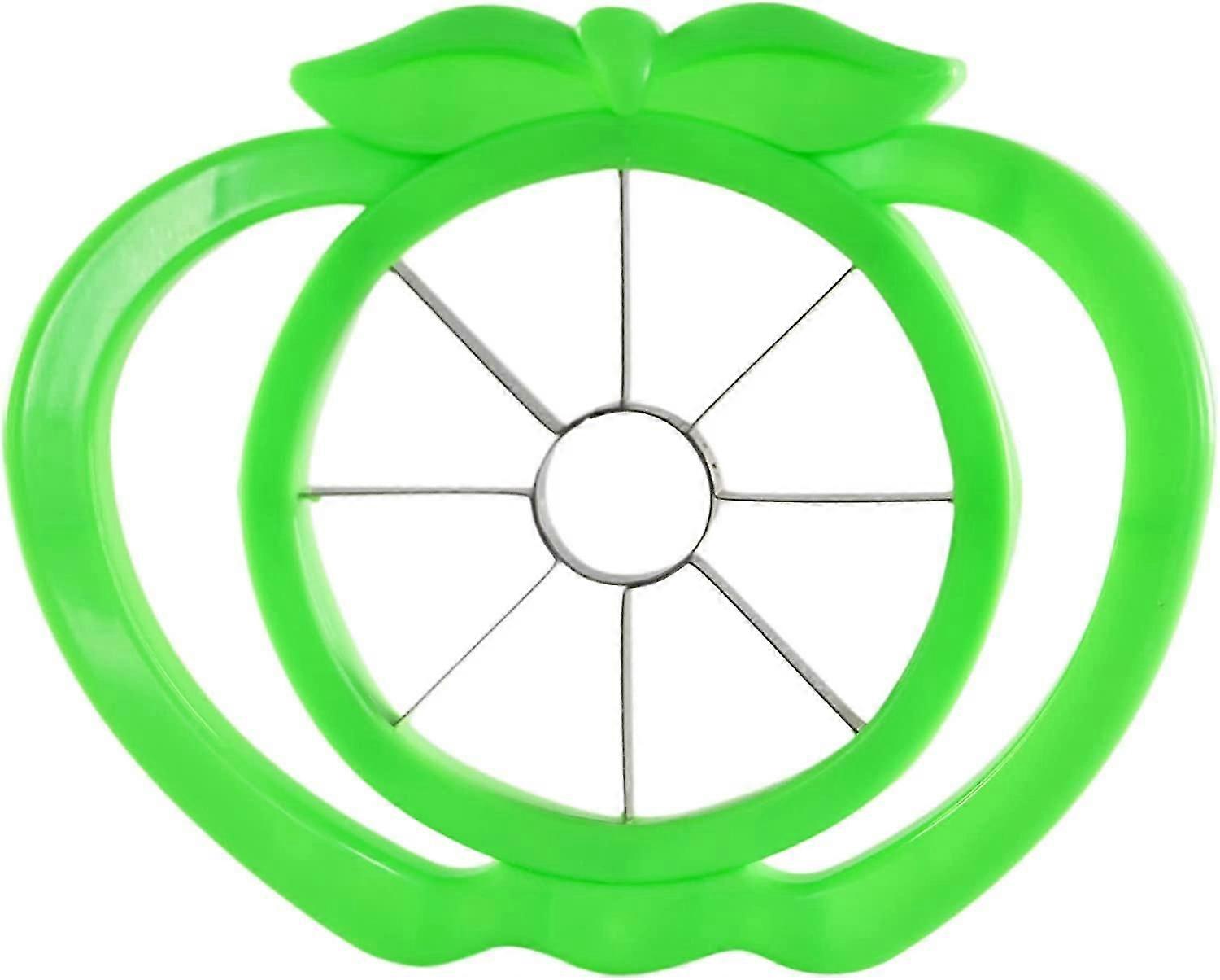 Corer And Cutter, Fruit And Vegetable Slicer, Core Remover, Perfect For s, Pears, And More,7613