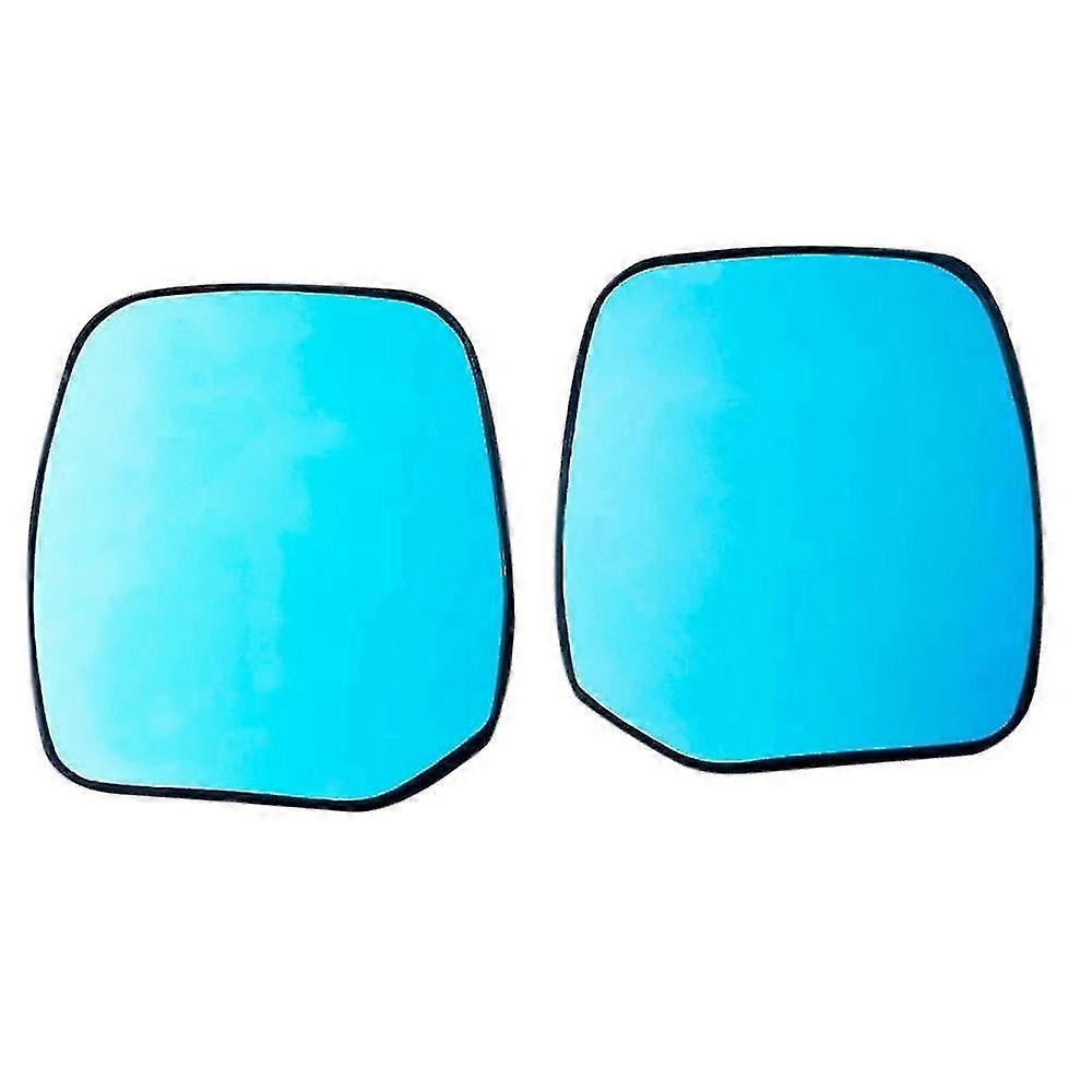 Rear View Mirror Lens Glass ForPatrol Y62 Infiniti Qx56 Qx80