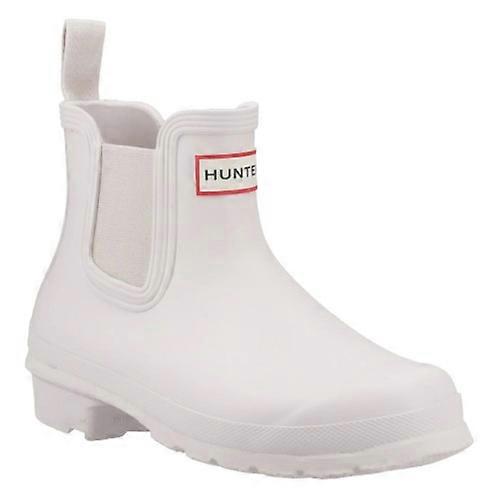 Hunter Womens/Ladies Original Chelsea Boots