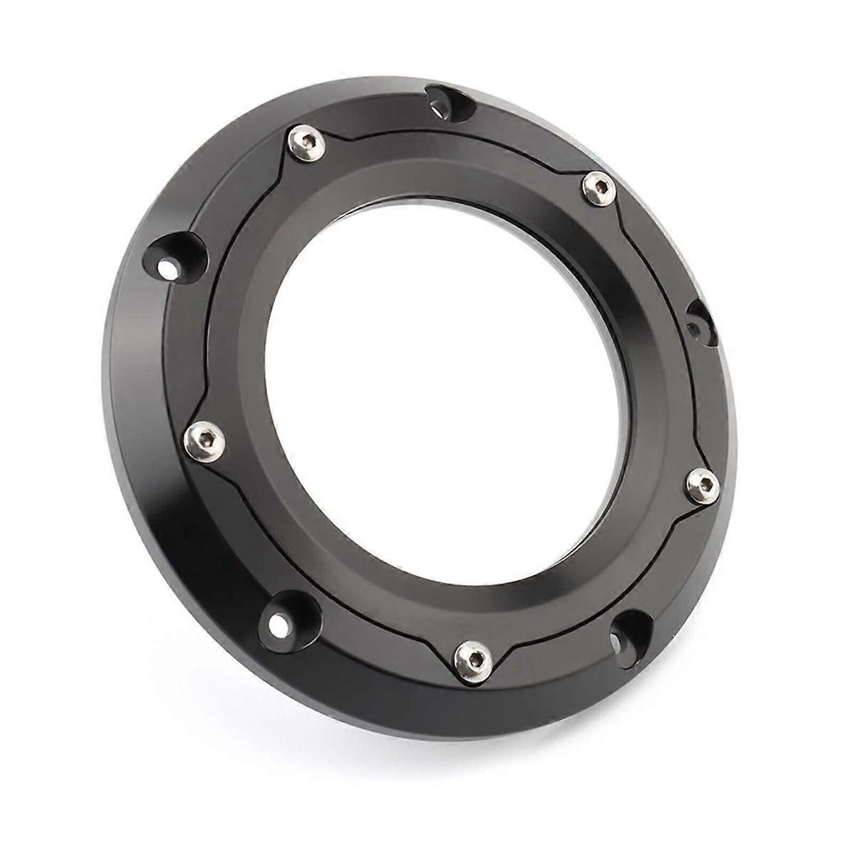 Coperchio frizione per moto per modelli Road Glide, Road, Street Glide, Glide, Ultra, CVO