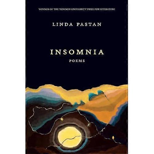 Schlaflosigkeit: Gedichte