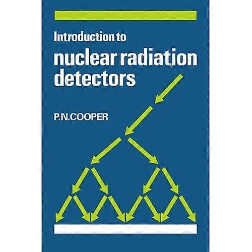 Introducción a los detectores de radiación Nuclear