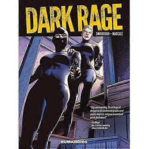 Dark Rage