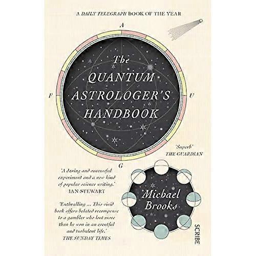 Den Quantum astrologen handbok