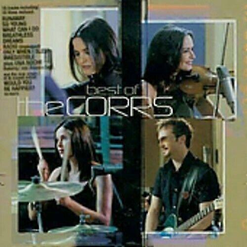CorrsThe The Best of the Corrs CD