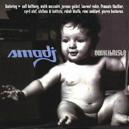 Equilibriste CD (2006)