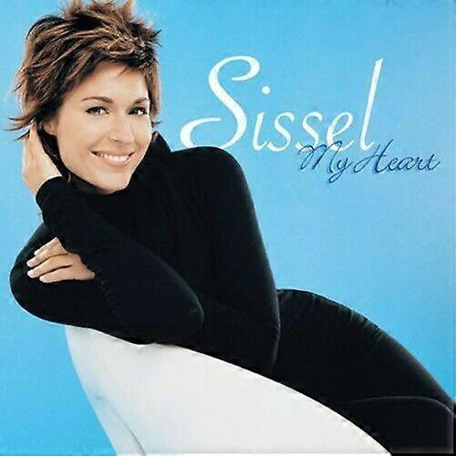 Sissel My Heart [us Import] CD (2004)