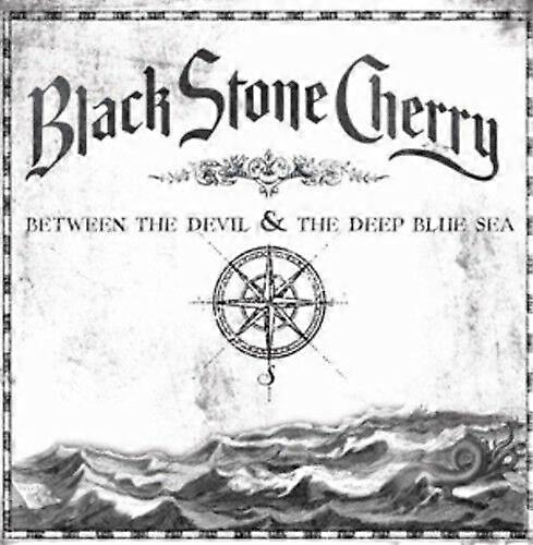 Black Stone Cherry Between the Devil amp the Deep Blue Sea CD (2011) NEW