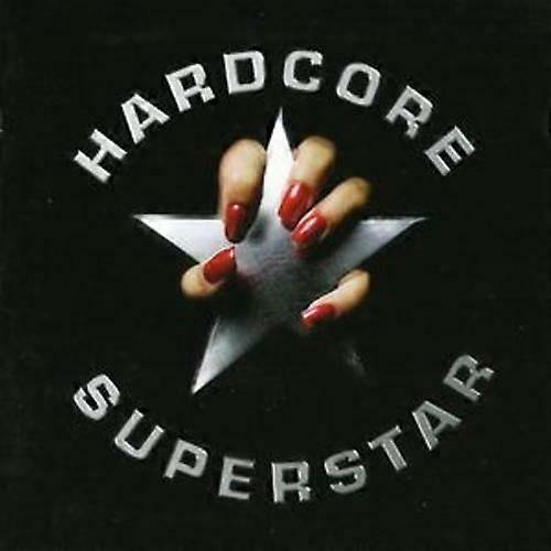 Hardcore Superstar Hardcore Superstar CD (2006)