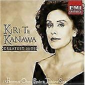Kiri Te Kanawa - Greatest Hits CD (2000)