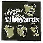 Hoggin039 All the Action CD (2006)
