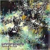 Unforscene Return of the Wob CD