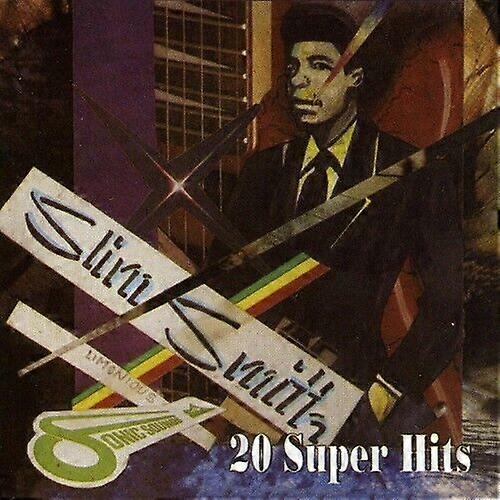 Smith Slim 20 Super Hits CD