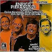 Pieranunzi Enrico Alone Together CD