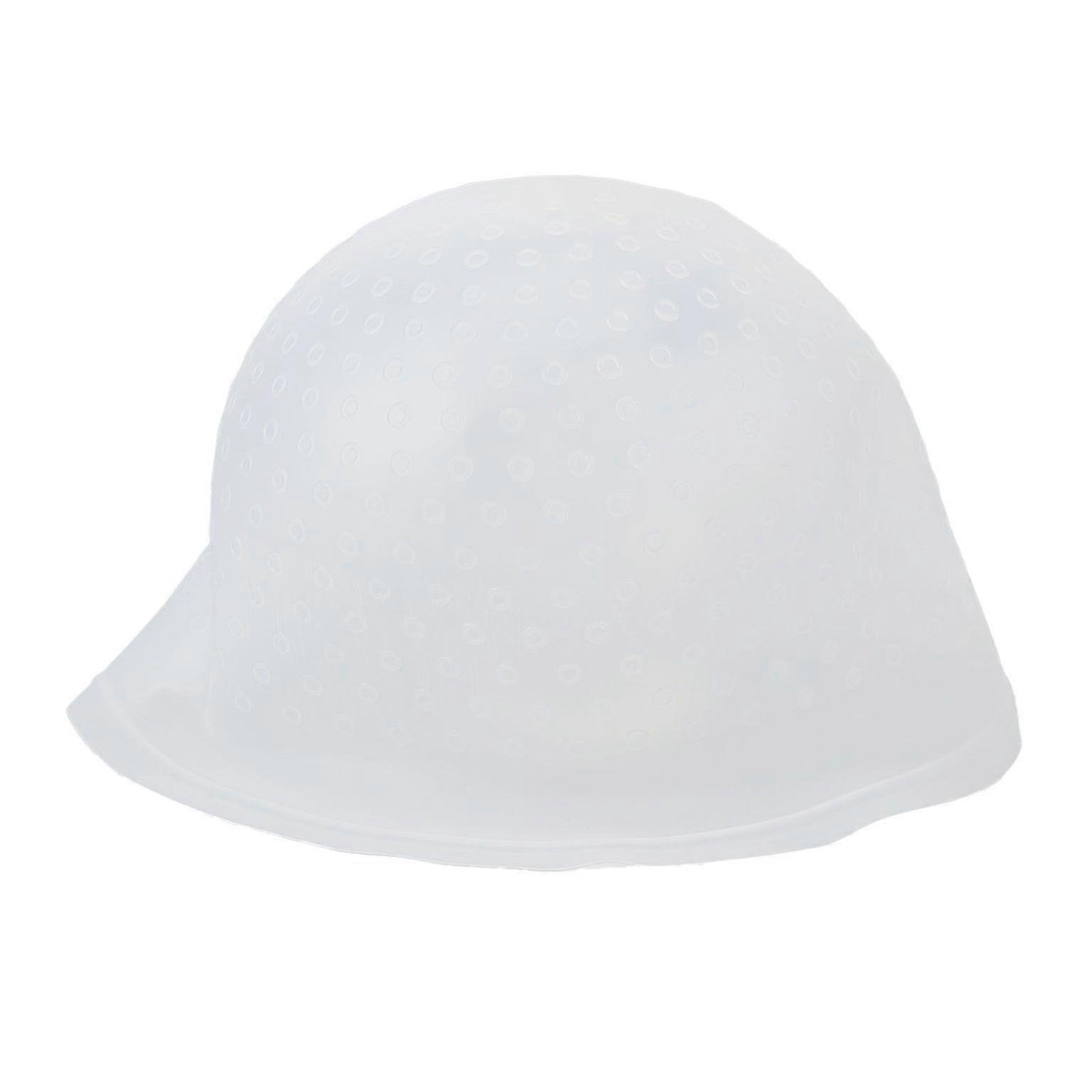 Hair Highlighting Cap for Easy Dyeing and Tipping