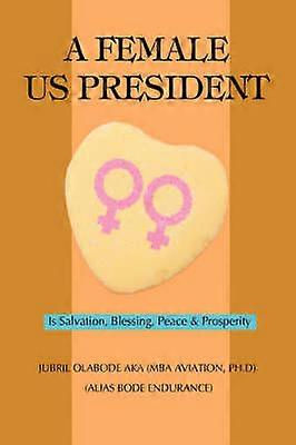A Female US President