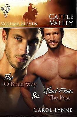 Cattle Valley Vol 11 Volume 11