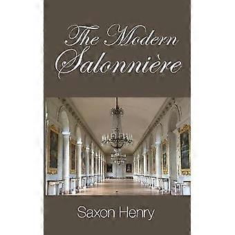 The Modern Salonnière