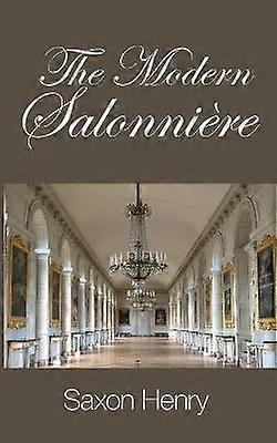 The Modern Salonnière