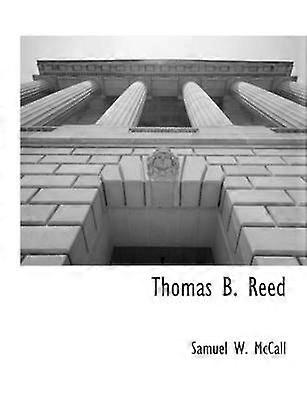 Thomas B. Reed