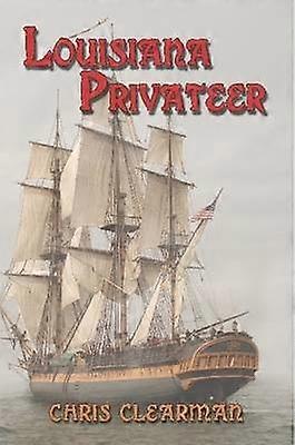 Louisiana Privateer