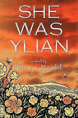 Ella era Ylian
