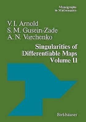 Singularities of Differentiable Maps
