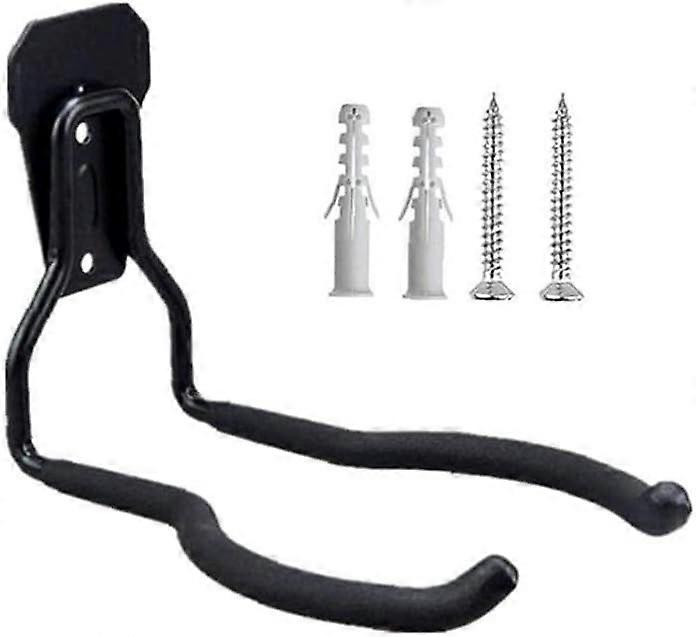 Jardin Power Tool Cintrer Rack String Trimmer Cinmer mural Hook Hook Hook Durable Main Outil