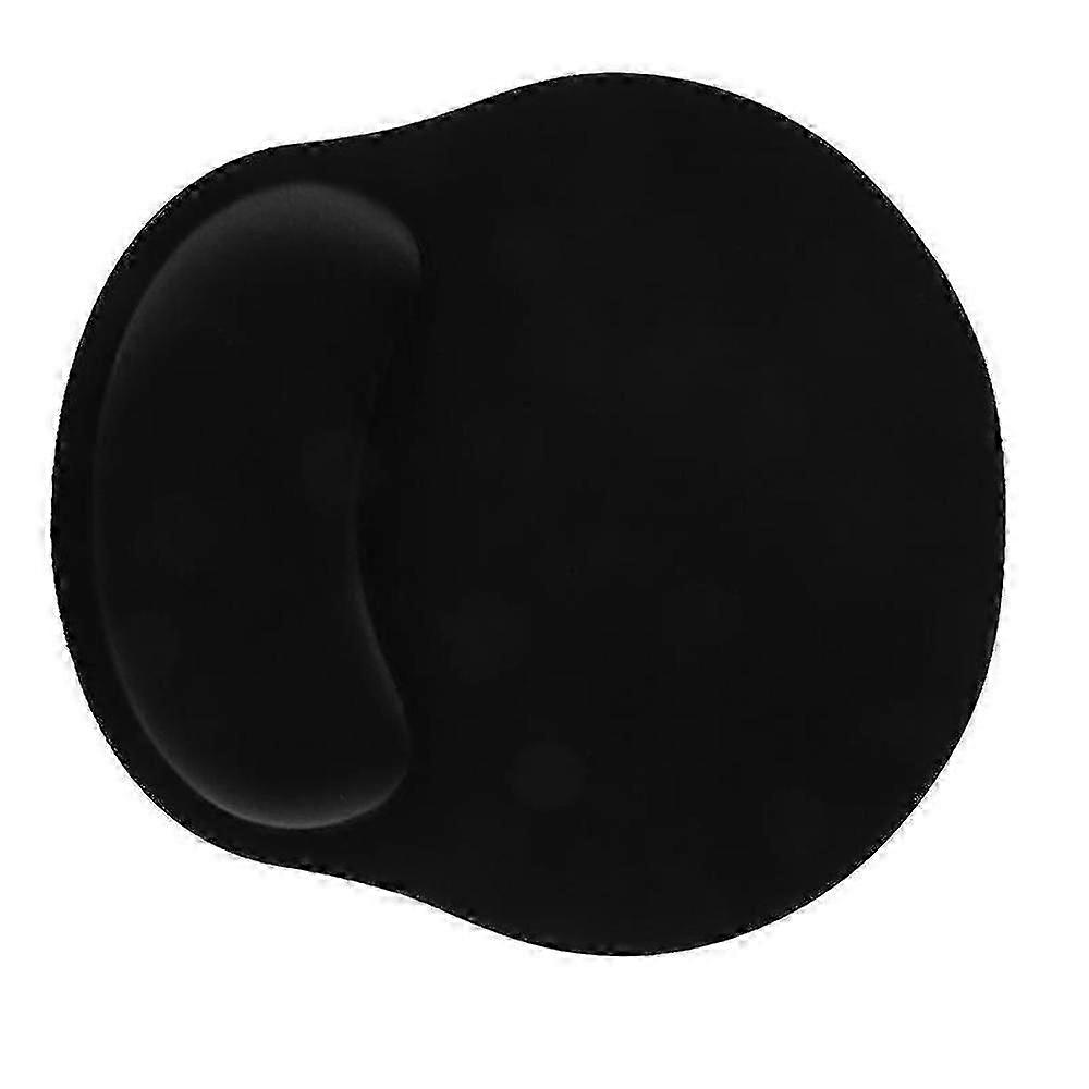 Keyboard Wrist Rest And Mouse Pad With Wrist Support, Ergonomic Memory Foam Wrist Rests For Keyboar