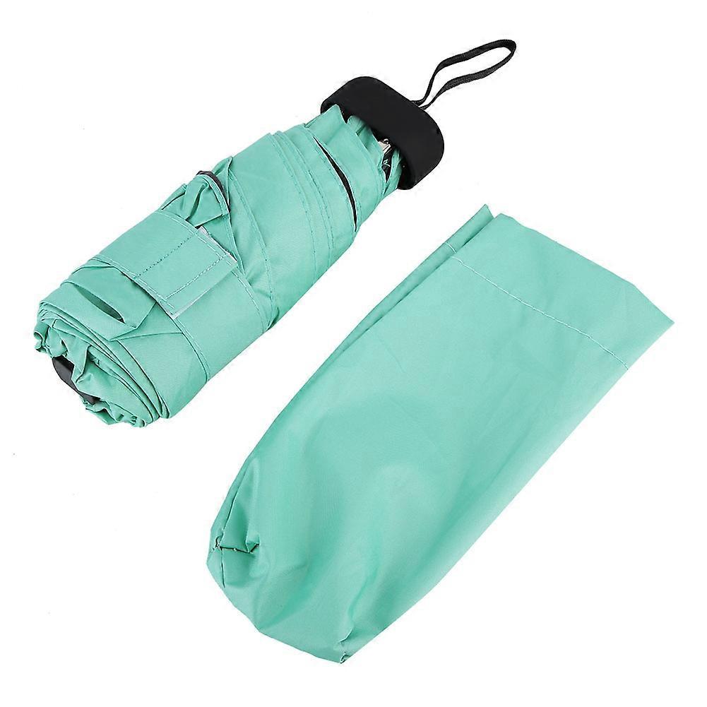 Mini-reseparaply, ultralätt hopfällbart, UV-skydd