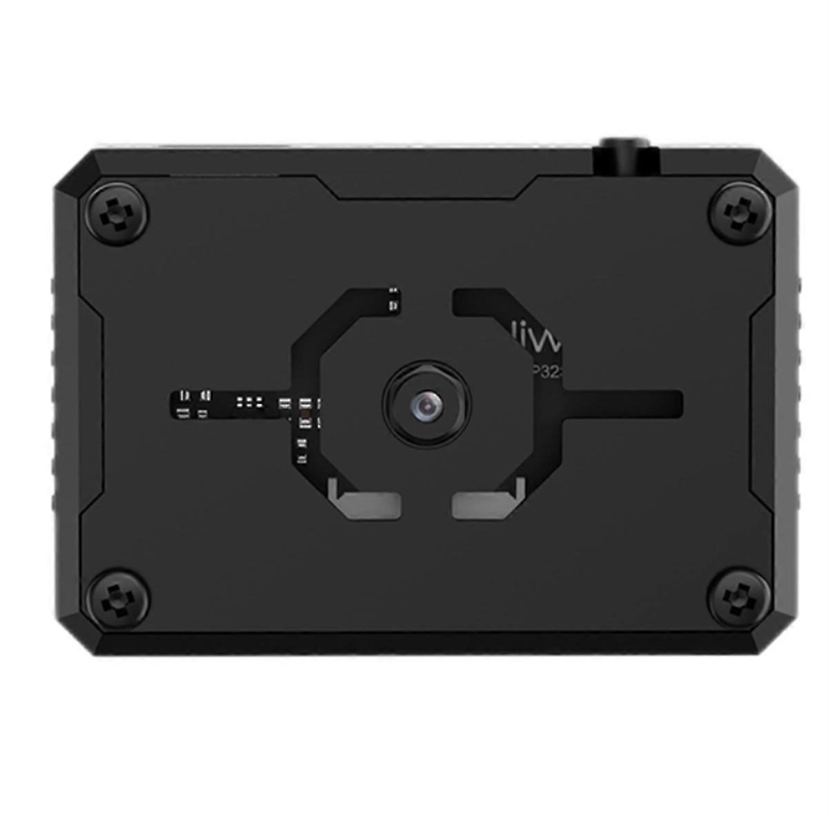 Wifi Camera Module ESP32-S3 Image Transmission for ROS Robot Car Trolley AI Visual Recognition Sens