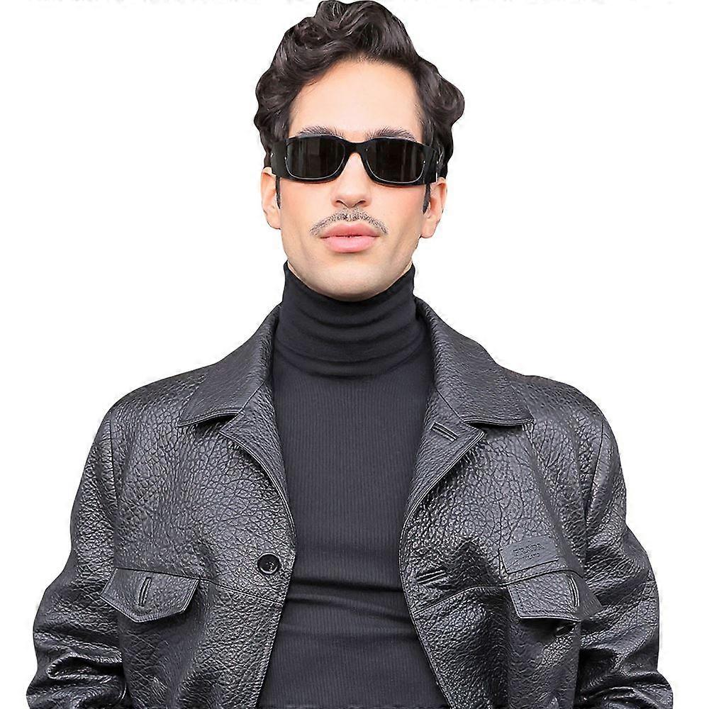 Alessandro Mahmoud (Jacket) Half Body Buddy Cutout