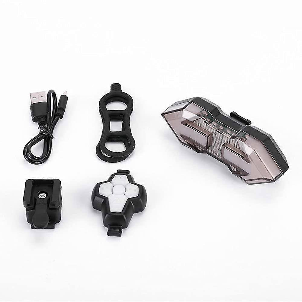 Rechargeable Super Bright Sport Lights for Night Exercise - LED Running Lights with Adjustable Brightness and Waterproof Design