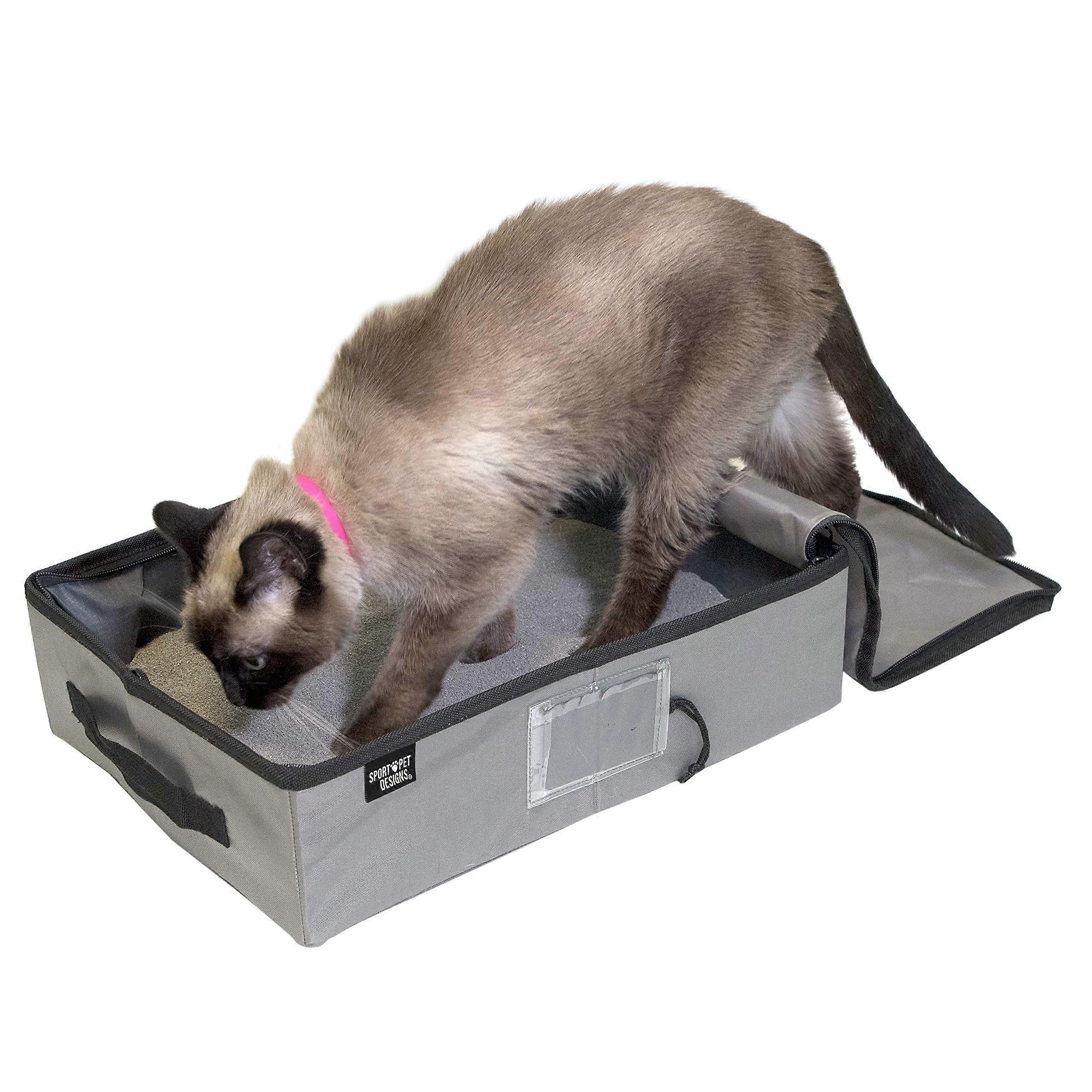Large pop open kennel, cat cage