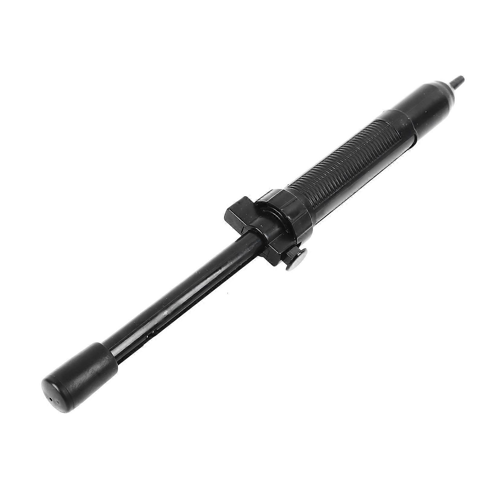 Solder Sucker Gun Non Static Residue 21cm‑Hg Large Suction Fast Manual Desolder Tool 