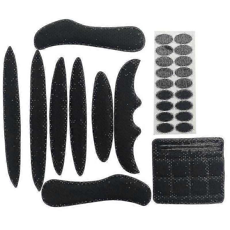 Cykelhjelm Pads Forseglet Svamp Cykelhjelm Af Inner Pads Beskyttelse Hjelm Polstring Cykel Helme Hy