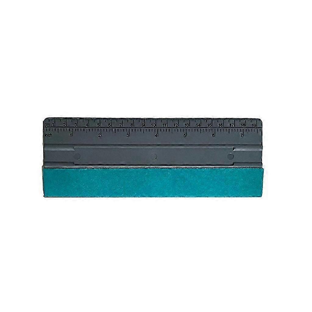 Professional Felt Squeegee Precisions Felt Squeegee Tool Wrap Application Tool
