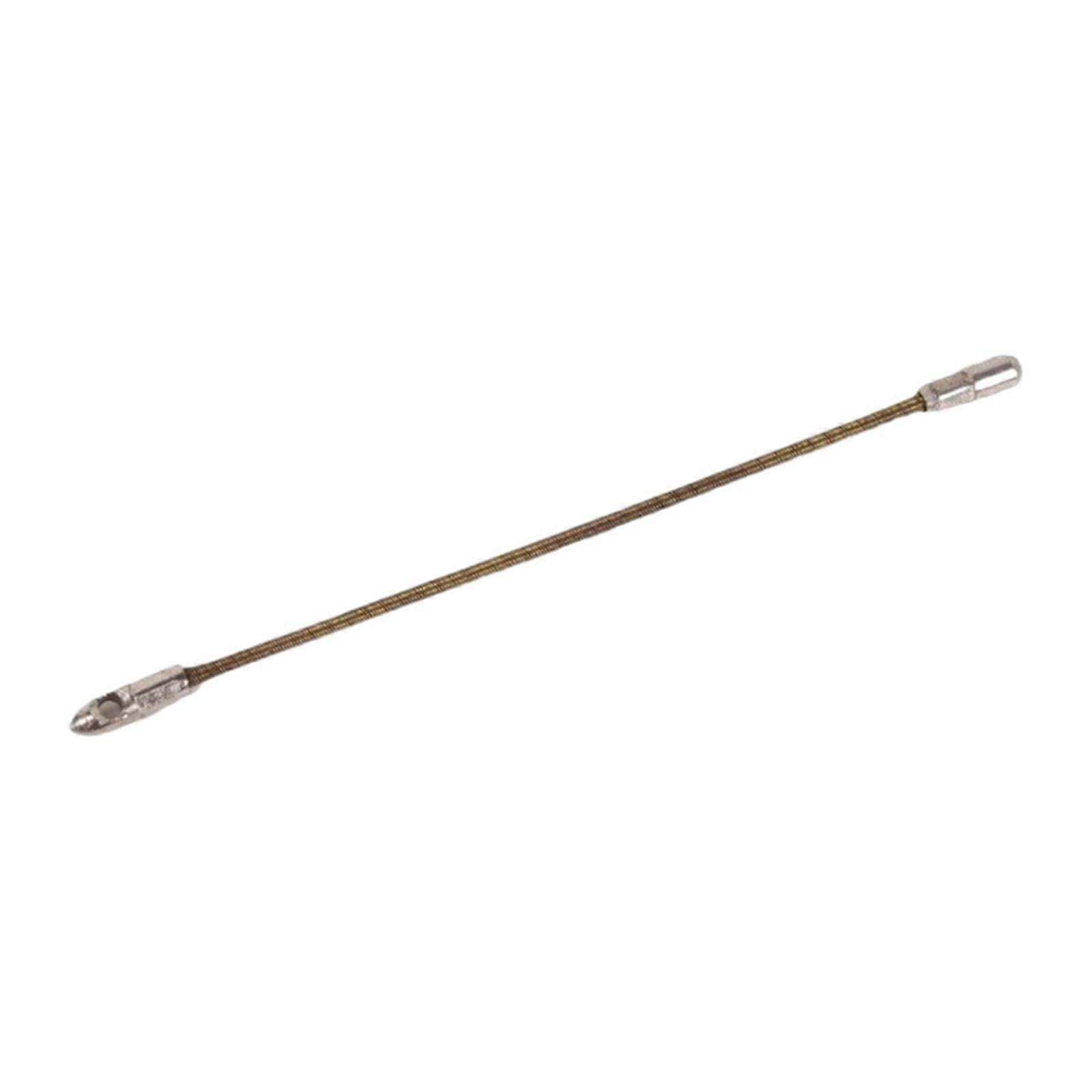 Electrical Wire Threader Cable Guide for Network Wall Wiring Installation