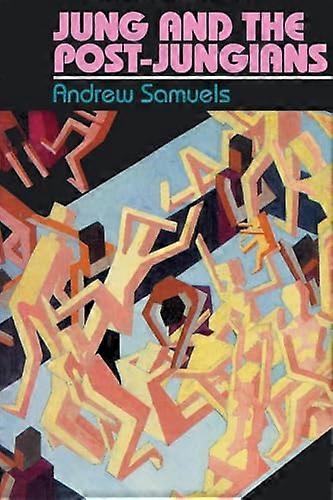 Jung and the Post Jungians