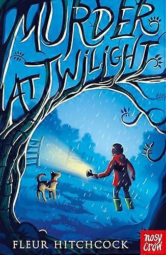 Murder At Twilight