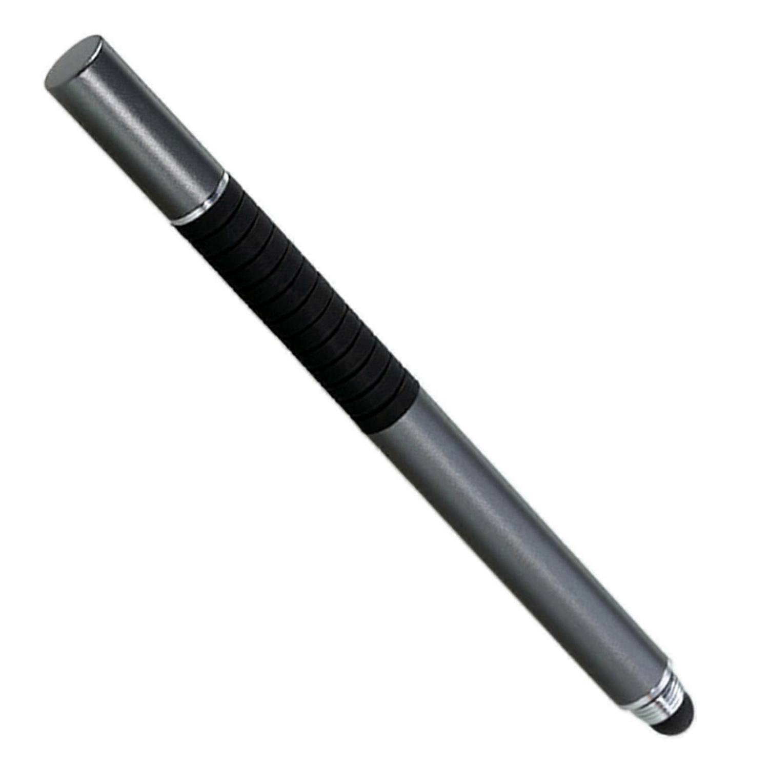 Touch Pen High Sensitivity Anti-scratch Silicone Suction Up Universal Dual Head Capactive Drawing Pe