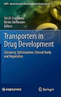 Transporters in Drug Development