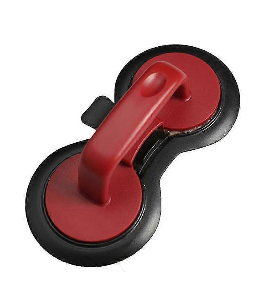 Double Hole Burger Press Kitchen Burger Mold Kitchen Artifact Gadget