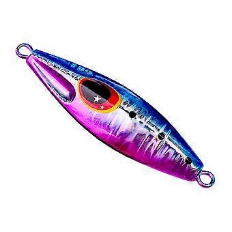30/40/60/80/100/120G Salzwasser Meer Angeln Jig Knstliche Harten Kder  Angeln Kder metall Jigging Lffel | Fruugo DE